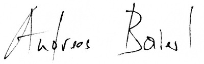 Andreas Baierl Logo